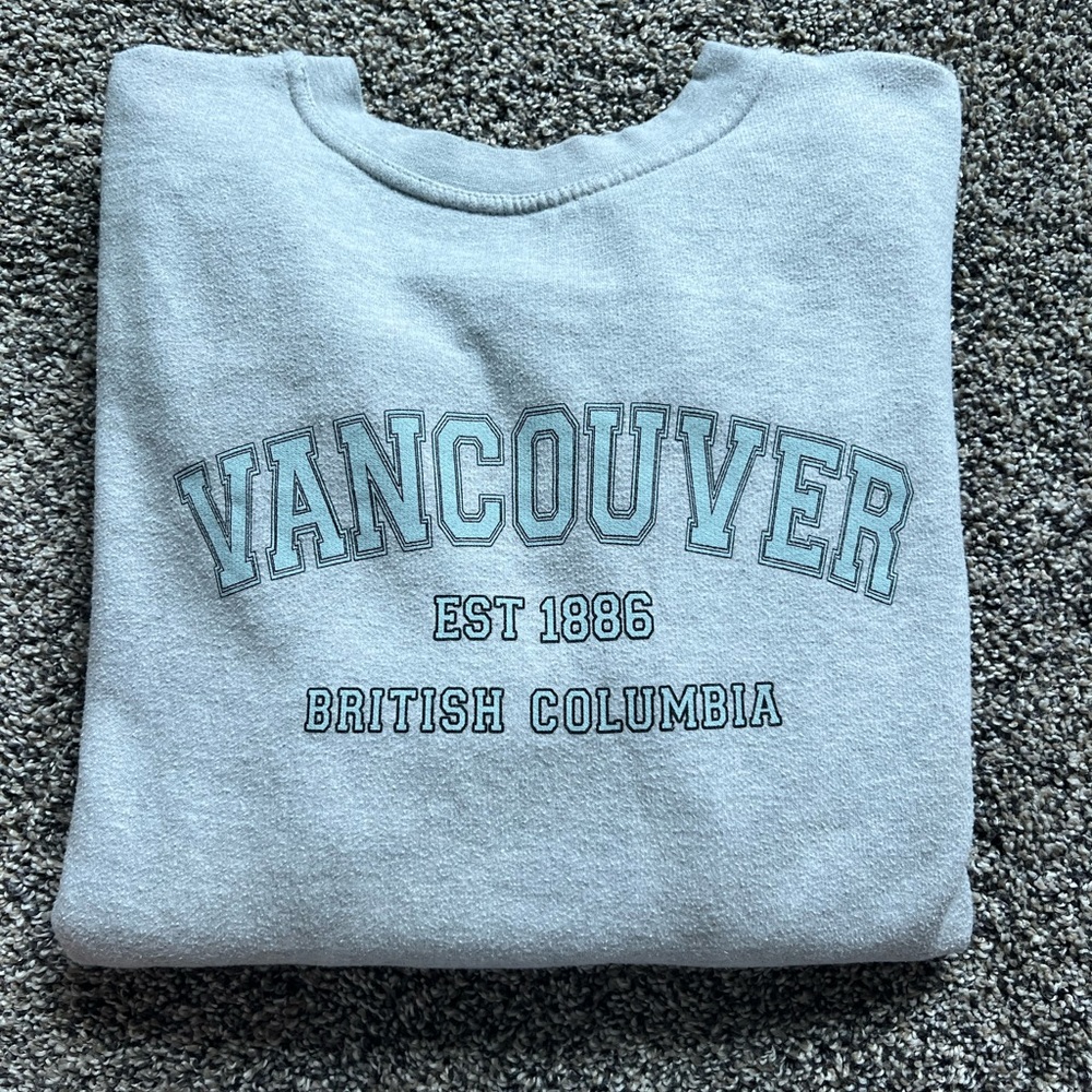 crew neck asos